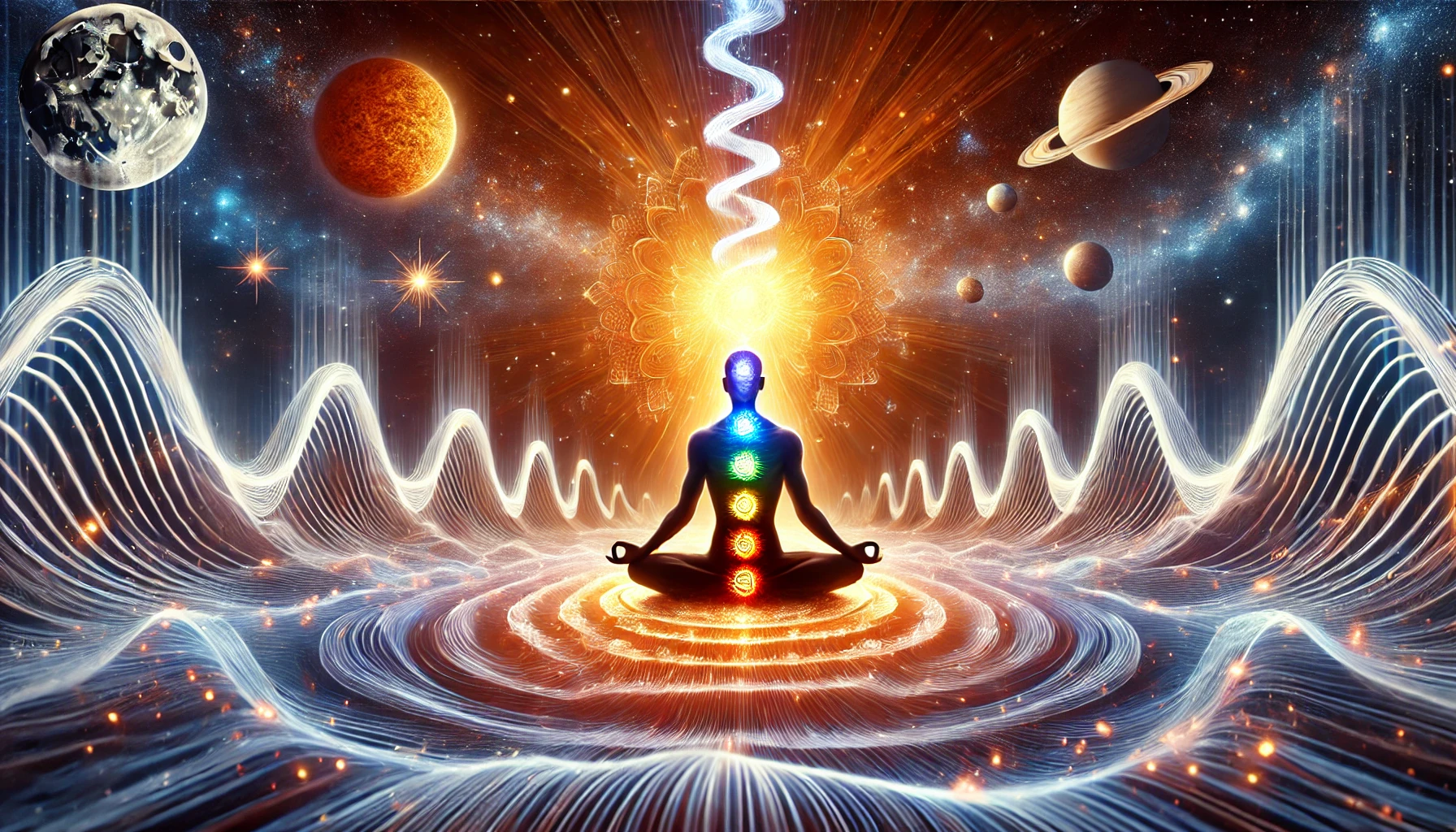 Kundalini Activation
