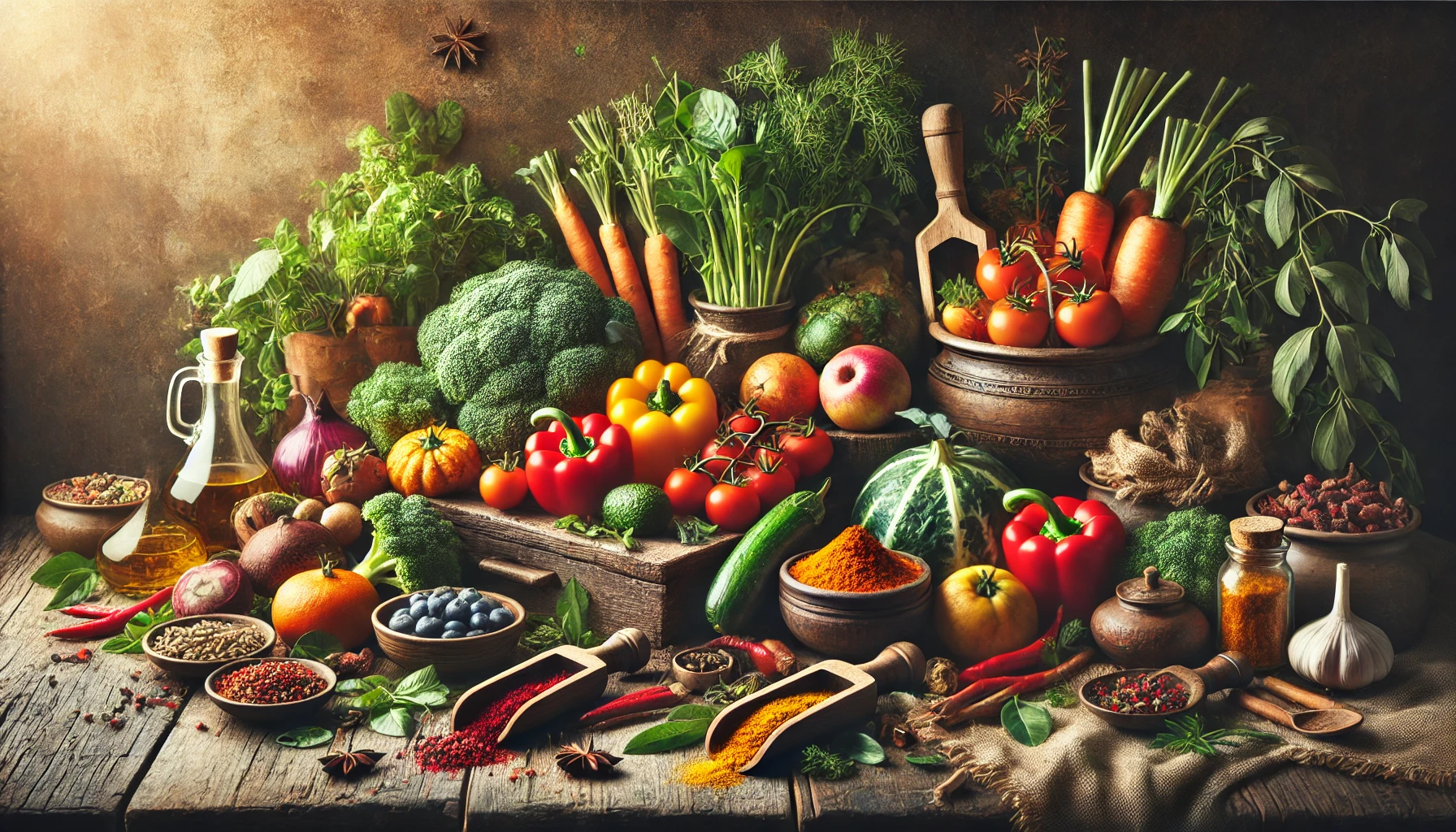 Natuurvoeding Specialist