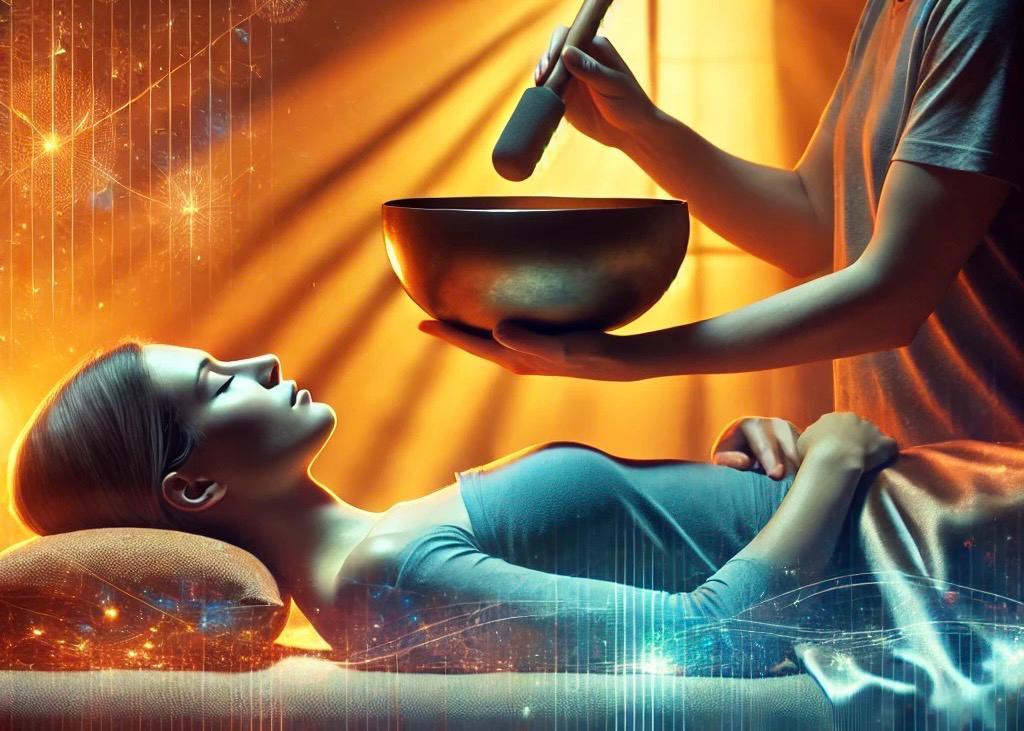 Sound Healing Session